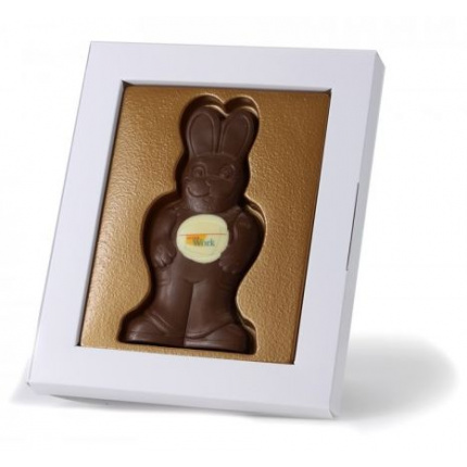 Schoko-Hase - Topgiving